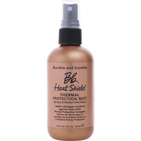 BUMBLE AND BUMBLE by Bumble and Bumble Bb HEAT SHIELD THERMAL PROTECTION MIST 4.2 OZ