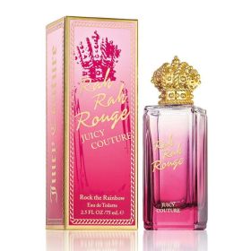 Juicy Couture Rah Rah Rouge Eau de Toilette Spray, Perfume for Women, 2.5 fl. oz