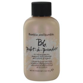 BUMBLE AND BUMBLE by Bumble and Bumble PRET A POWDER 2 OZ