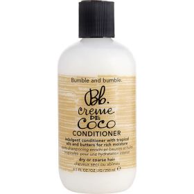 BUMBLE AND BUMBLE by Bumble and Bumble CRME DE COCO CONDITIONER 8.5 OZ