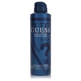 Guess Seductive Homme Blue by Guess Body Spray