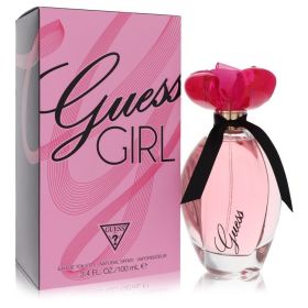 Guess Girl by Guess Eau De Toilette Spray