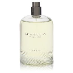 Weekend by Burberry Eau De Toilette Spray (Tester)