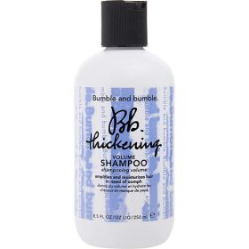 BUMBLE AND BUMBLE by Bumble and Bumble THICKENING VOLUME SHAMPOO 8.5 OZ