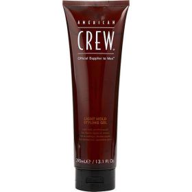 AMERICAN CREW by American Crew STYLING GEL LIGHT HOLD 13.1 OZ