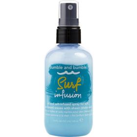 BUMBLE AND BUMBLE by Bumble and Bumble SURF INFUSION 3.4 OZ