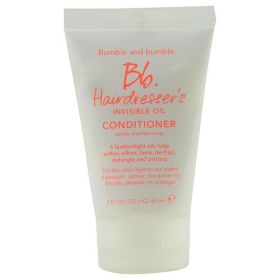 BUMBLE AND BUMBLE by Bumble and Bumble HAIRDRESSER'S INVISIBLE OIL CONDITIONER 2 OZ