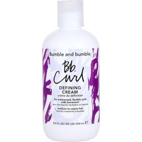 BUMBLE AND BUMBLE by Bumble and Bumble CURL DEFINING CREME FINE CURLS 8.5 OZ