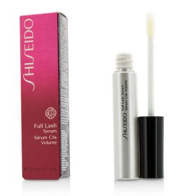 SHISEIDO by Shiseido Full Lash Serum --6ml/0.21oz