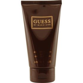 GUESS BY MARCIANO by Guess HAIR AND BODY WASH 5 OZ