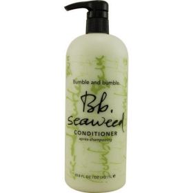 BUMBLE AND BUMBLE by Bumble and Bumble SEAWEED CONDITIONER 33.8 OZ