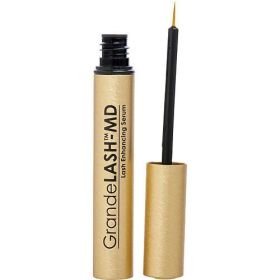 Grande Cosmetics by Grande Cosmetics GrandeLash MD (Lash Enhancing Serum) --2ml/0.07oz