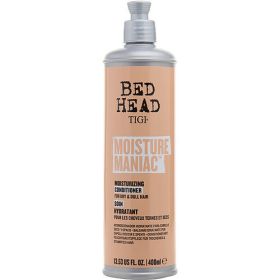 BED HEAD by Tigi MOISTURE MANIAC CONDITIONER 13.53 OZ