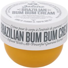 Sol De Janeiro by Sol De Janeiro Brazilian Bum Bum Cream --75ml/2.5oz