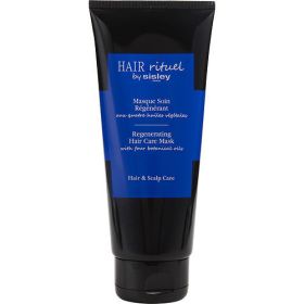 Sisley by Sisley Sisley Hair Rituel Regenerating Hair Mask with Four Botanical Oils--200ml/6.7oz