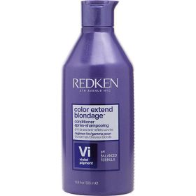 REDKEN by Redken COLOR EXTEND CONDITIONER 16.9 OZ