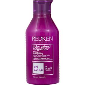 REDKEN by Redken COLOR EXTEND MAGNETICS SHAMPOO 10 OZ