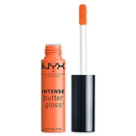 NYX Intense Butter Gloss (Option: Banana Split)