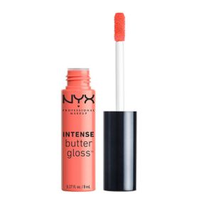 NYX Intense Butter Gloss (Option: Sorbet)