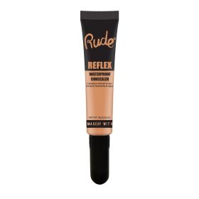 RUDE Reflex Waterproof Concealer (Option: Warm 10)