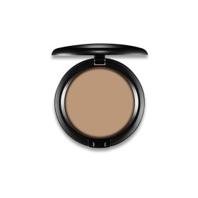 RUDE Stop the Press(ed) Powder (Option: Golden Tan 10)