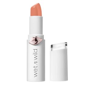 WET N WILD Mega Last High-Shine Lip Color (Option: Peach Please)