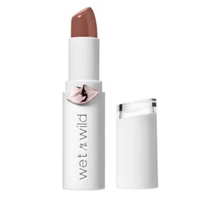 WET N WILD Mega Last High-Shine Lip Color (Option: Clothes Off)