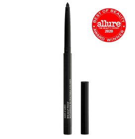 WET N WILD Mega Last Breakup Proof Retractable Eyeliner (Option: Blackest Black)