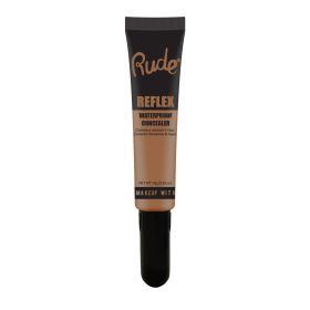 RUDE Reflex Waterproof Concealer (Option: Cool Walnut 11)