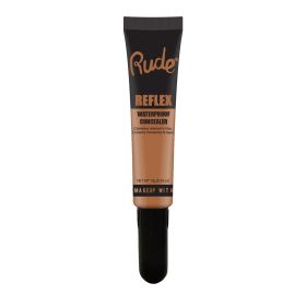 RUDE Reflex Waterproof Concealer (Option: Deep Sand 13)