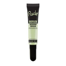 RUDE Reflex Waterproof Concealer (Option: Green 15)