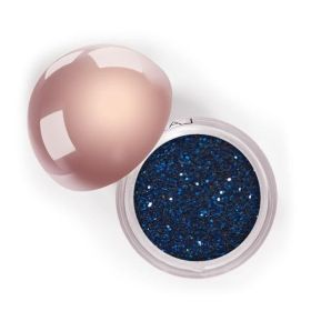 LA Splash Crystallized Glitter (Option: Bay Breeze)