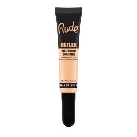 RUDE Reflex Waterproof Concealer (Option: Fair 01)