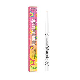 RUDE Superfantastic Multipurpose Makeup Pencil (Option: Supernude)