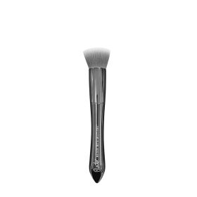 RUDE Silver Bullet Brush (Option: Flat Foundation Brush)