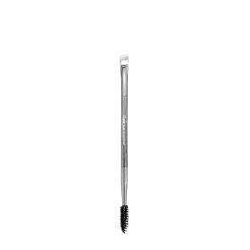 RUDE Silver Bullet Brush (Option: Duo Eyebrow Brush)