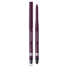 RIMMEL LONDON Exaggerate Waterproof Eye Definer (Option: Ripe Plum)