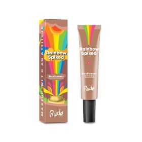 RUDE Rainbow Spiked Vibrant Colors Base Pigment (Option: Sand)