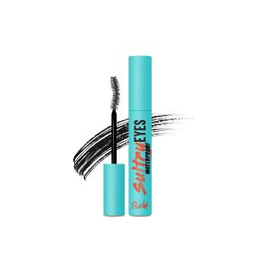 RUDE Sultry Eyes - Waterproof Mascara (Option: Black)