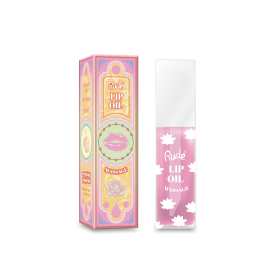 RUDE Lip Oil Massage (Option: Energizing Grapefruit)