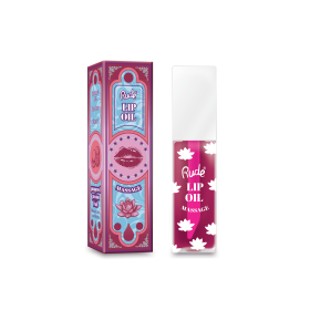 RUDE Lip Oil Massage (Option: Pampered Passionfruit)