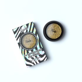 RUDE Hypnotic Hyper Duo Chrome Eyeshadow (Option: Delirium)