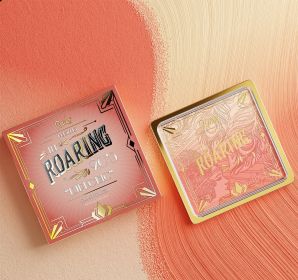 RUDE The Roaring 20's Ombre Blush (Option: Euphoric)