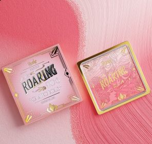 RUDE The Roaring 20's Ombre Blush (Option: Glamorous)