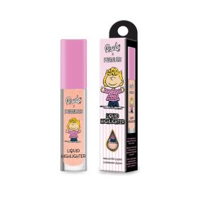 RUDE Peanuts Liquid Highlighter (Option: Charm)