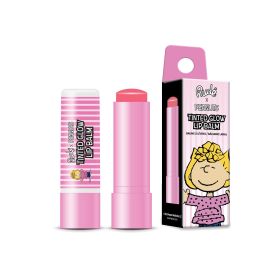 RUDE Peanuts Tinted Glow Lip Balm (Option: Sally)