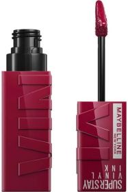 MAYBELLINE Super Stay Vinyl Ink (Option: Unrivaled)