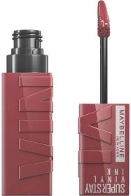 MAYBELLINE Super Stay Vinyl Ink (Option: Witty)