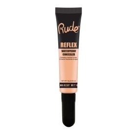 RUDE Reflex Waterproof Concealer (Option: Ivory 03)