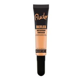 RUDE Reflex Waterproof Concealer (Option: Beige 04)